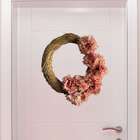 Flores Permanentes 6 Hastes De Cravos Muito Realistas Para En