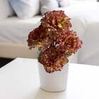 Flores Permanentes Hastes De Cravos Kit Com 20 Unidades Reali