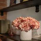 Flores Permanentes Hastes De Cravos Kit Com 20 Unidades Reali