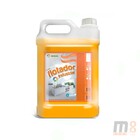 Flotador Industrial 5l Sevengel