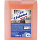 Flotador Limpador Multiuso 5 Litros D'line Deoline Premisse