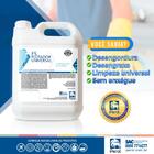 Flotador Universal F5 Perol Gl 5 Lts 02 Und