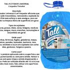 Flotador Universal Perol Tall Marine Semi Profissional G 5 L