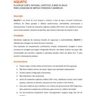 Fluido De Corte 500ml Aquatic Tapmatic