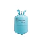 Fluido Gás Refrigerante Dugold Tetrafluoretano R134a 13,6kg O