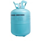 Fluido Gás Refrigerante Dugold Tetrafluoretano R134a 13,6kg O