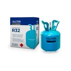 Fluído Refrigerante R32 Onu 3252 3kg Hulter Ht6r323kgrc