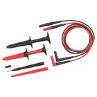 Fluke Tl223 Conjunto De Pontas De Prova Elétrica