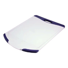 Flutto - Tábua De Corte Chop 368 X 254mm - Neoflam, Cor Branc