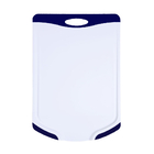 Flutto - Tábua De Corte Chop 368 X 254mm - Neoflam, Cor Branc