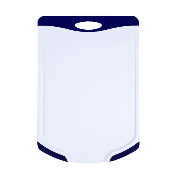 Flutto - Tábua De Corte Chop 368 X 254mm - Neoflam, Cor Branc