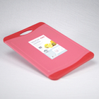 Flutto - Tábua De Corte Pequena 292 X 203mm - Neoflam, Cor Ve