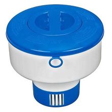 Acessorios Para Limpeza De Piscina Flutuador Com Os Melhores Precos Leroy Merlin