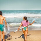 Flutuador Inflável Com Glitter Sort Mor