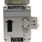 Fluxostato Ou Chave De Fluxo vertical Autojet Pl Novatec para