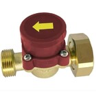 Fluxostato Para Pressurizador Lorenzetti Pl400p - Pl408