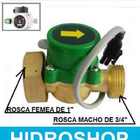 Fluxostato Para Pressurizador Lorenzetti Pl400p - Pl408