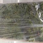 Fofao Musgo Verde Vivo Na Caixa Para Terrariuns Kokedamas