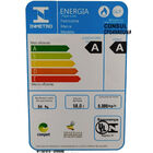 Fogão 4 Bocas A Gás Consul Cfo4vae Com Mesa De Vidro E Acendi