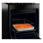 Fogão 4 Bocas A Gás Consul Cfo4vae Com Mesa De Vidro E Acendi