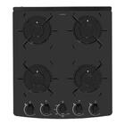 Fogão 4 Bocas A Gás Realce Smart Glass Cr223