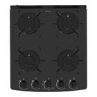 Fogão 4 Bocas A Gás Realce Smart Glass Cr223