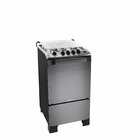 Fogão 4 Bocas Acendimento Automático Bivolt New Dream Itatiai