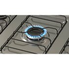 Fogão 4 Bocas Acendimento Automático Bivolt Star New Itatiaia