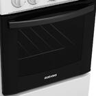 Fogão 4 Bocas Acendimento Automático Bivolt Star Ng Itatiaia