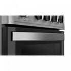 Fogão 4 Bocas Acendimento Automático Bivolt Waves Itatiaia In