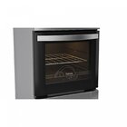 Fogão 4 Bocas Acendimento Automático Bivolt Waves Itatiaia In