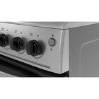 Fogão 4 Bocas Acendimento Automático Bivolt Waves Itatiaia In