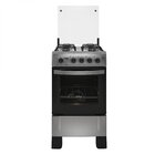 Fogão 4 Bocas Acendimento Automático Bivolt Waves Itatiaia In