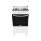 Fogão 4 Bocas Acendimento Automático Bivolt Waves New Itatiai