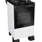 Fogão 4 Bocas Acendimento Automático Mfv4bf Branco