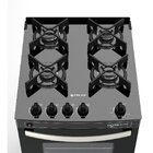 Fogão 4 Bocas Atlas Agile Glass Automático