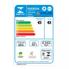 Fogão 4 Bocas Atlas Agile Up Glass Acendimento Automático