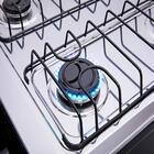 Fogão 4 Bocas Atlas Coliseum Plus Forno 50 L Acendim Manual