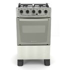 Fogão 4 Bocas Atlas Mônaco Acendimento Automático