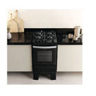 Fogão 4 Bocas Atlas Mônaco Top Acendimento Automático