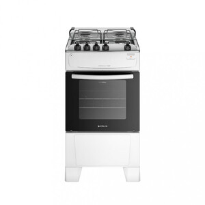 Foto de Fogão 4 Bocas Atlas Mônaco Top Acendimento Automático