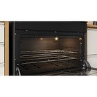 Fogão 4 Bocas Automático Bivolt Itaglass Plus Itatiaia Preto