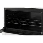 Fogão 4 Bocas Bivolt Automático Mesa De Vidro Electra Glass I