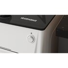 Fogão 4 Bocas Bivolt Automático Mesa De Vidro Electra Glass N