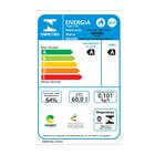 Fogão 4 Bocas Dako Magister Preto Com Mesa Inox Bivolt