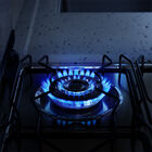 Fogão 4 Bocas Electrolux Cinza Efficient Mesa Inox  Perfectco