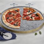 Fogão 4 Bocas Electrolux Cinza Experience Com Mesa De Vidro