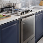 Fogão 4 Bocas Electrolux Cinza Experience Com Mesa Inox  Time