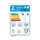 Fogão 4 Bocas Embutir Dako Supreme Mesa De Inox Preto Bivolt