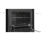 Fogão 4 Bocas Mesa De Vidro Automático Bivolt Itamaster Itati